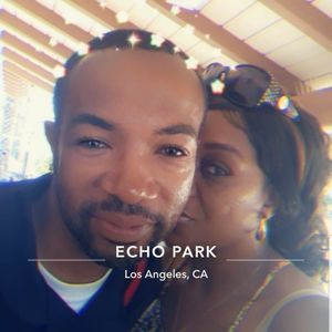 Meet your Posher, Vince